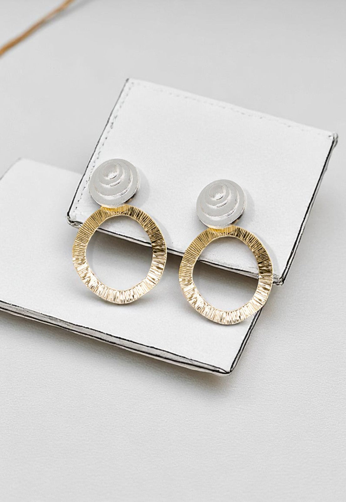 Aros Monaco Gold 24k