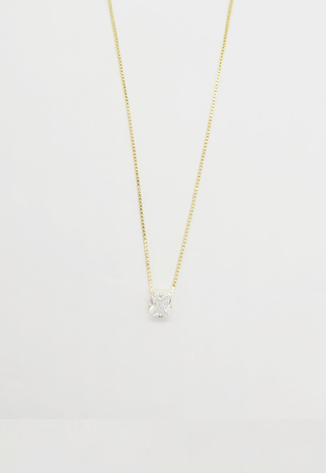 Conjunto Isabella Gold