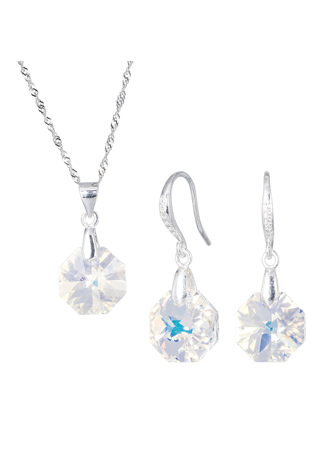 Joyas de Plata