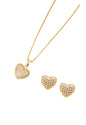 Conjunto Renata Con Micro Circones