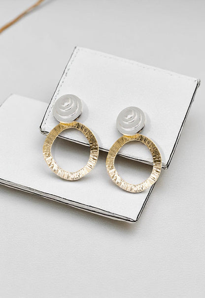 Aros Monaco Gold 24k