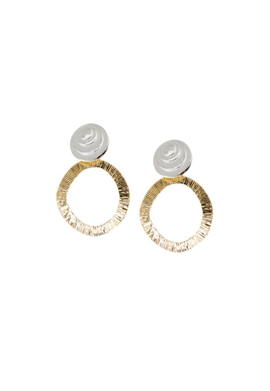 Aros Monaco Gold 24k