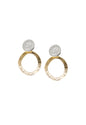 Aros Monaco Gold 24k