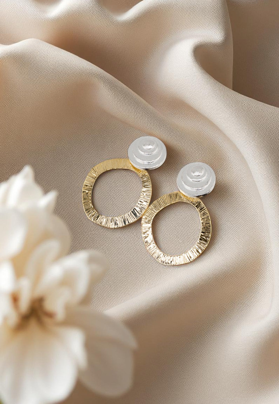 Aros Monaco Gold 24k