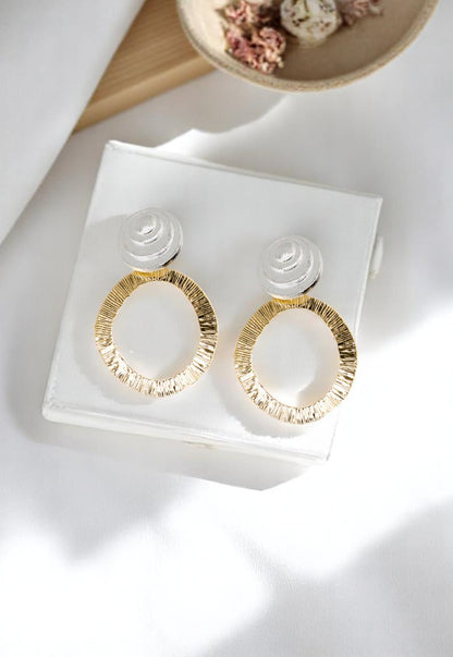 Aros Monaco Gold 24k