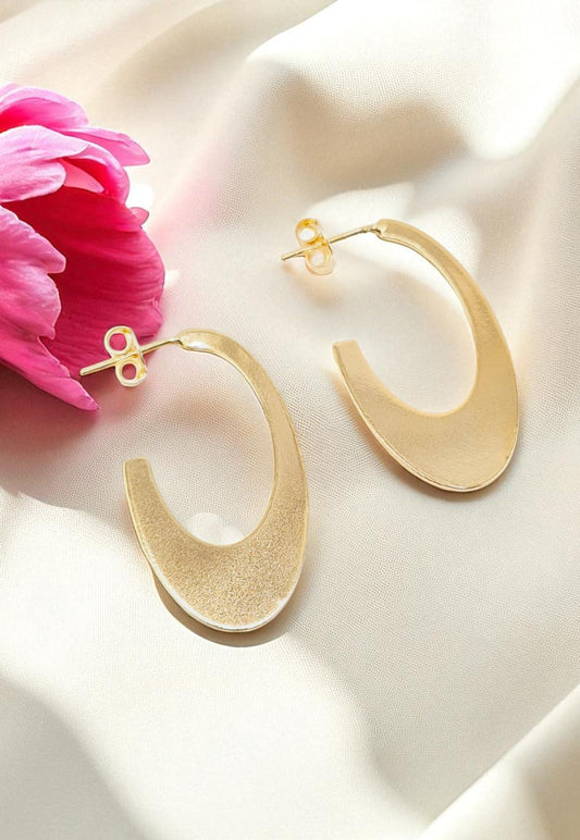 Aros Toulouse Gold 24K