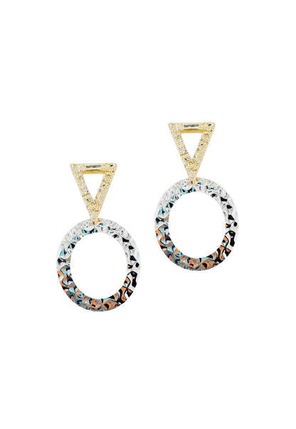 Aros Fiona Gold 24k