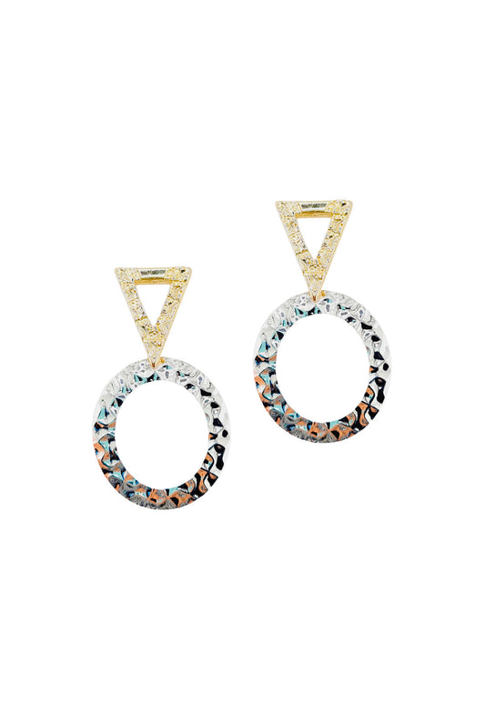 Aros Fiona Gold 24k