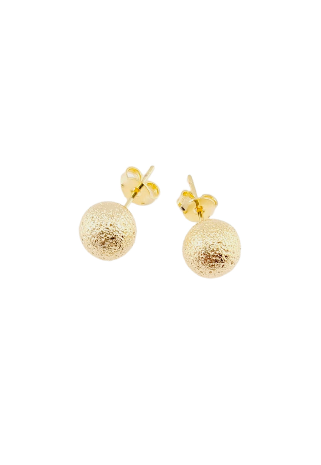 Aros Ana Gold 24k