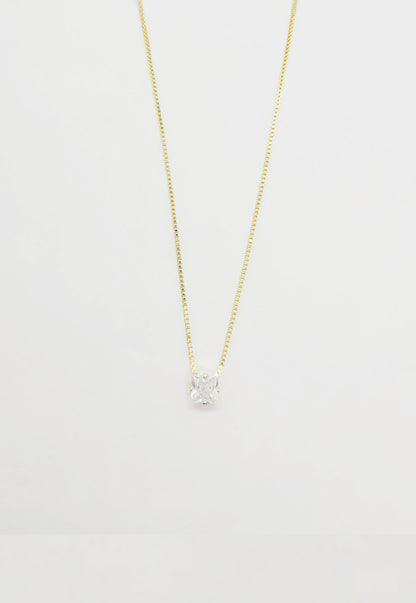 Conjunto Isabella Gold