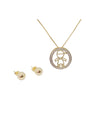 Conjunto Vida Niño Gold